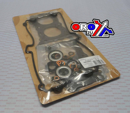 TOP END GASKET SET SUZUKI RF 600R 93-96, ATHENA P400510600601