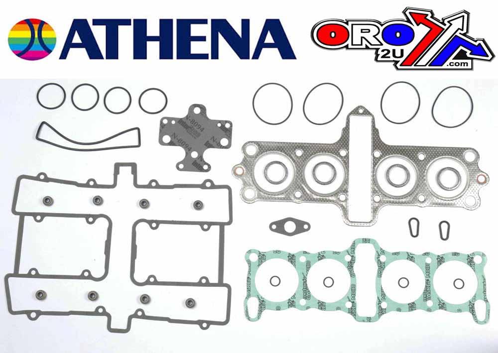 TOP END GASKET SET SUZUKI GSX/GS 550 81-82, ATHENA P400510600507