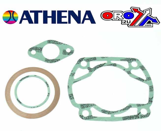 TOP END GASKET SET SUZUKI TS 250 71-75, ATHENA P400510600263