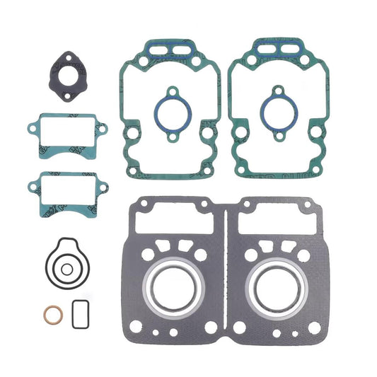 TOP END GASKET SET SUZUKI RGV 250 86-87, ATHENA P400510600256 GAMMA