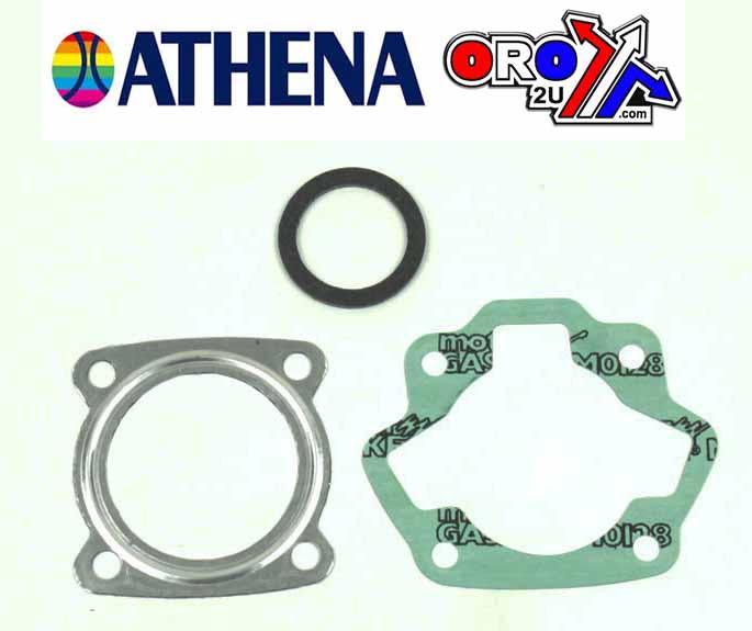 TOP END GASKET SET SUZUKI AP/K/PV 50 71-79, ATHENA P400510600005