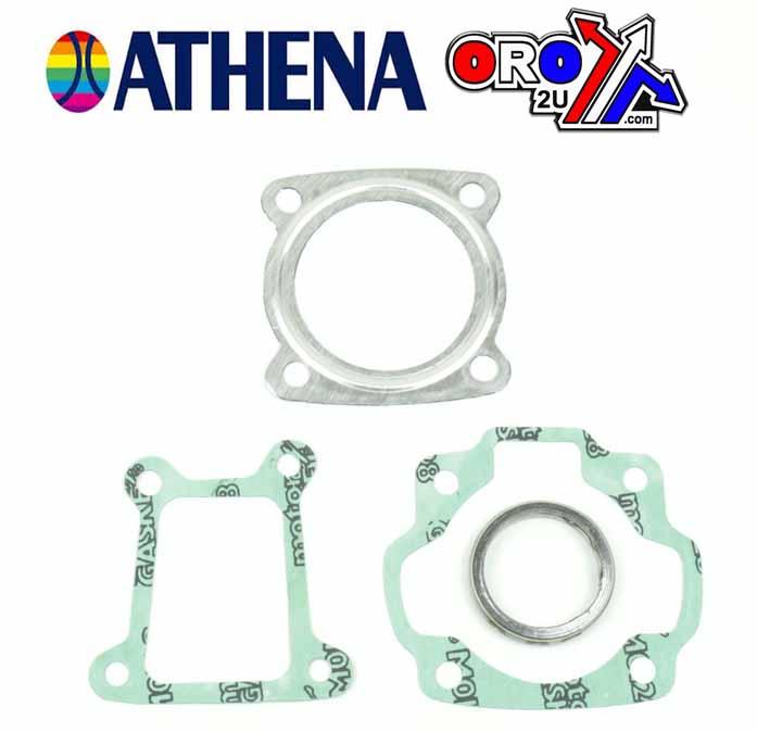 TOP END GASKET SET SUZUKI FA/FS/FZ 50 79-91, ATHENA P400510600001 SNIP SUZZY