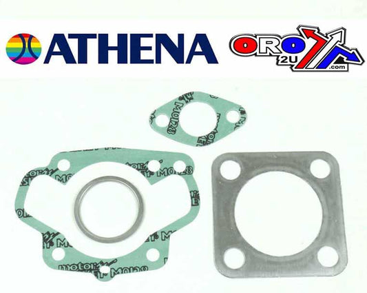 TOP END GASKET SET SUZUKI RV 125 73-77, ATHENA P400510600139 VAN VAN