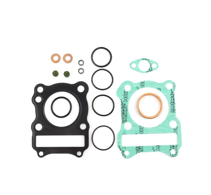 TOP END GASKET SET SUZUKI RV 125 03-10, ATHENA P400510600078 VAN VAN