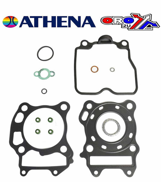 TOP END GASKET SET SUZUKI UH 125 07-13, ATHENA P400510600057 BURGMAN