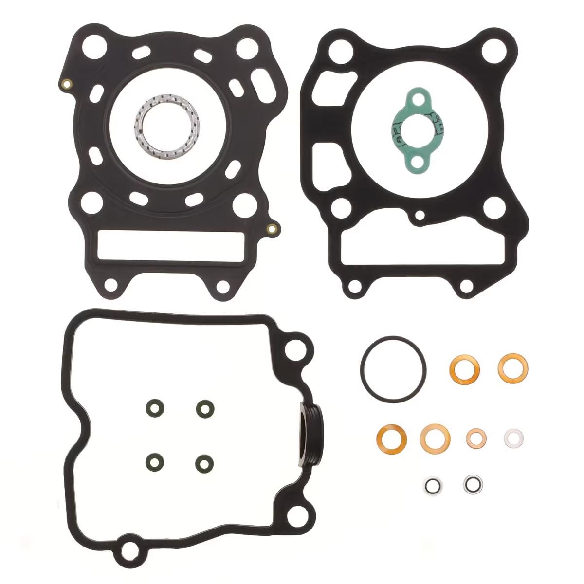 TOP END GASKET SET SUZUKI UH 150 02-06, ATHEAN P400510600040 BURGMAN