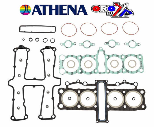 TOP END GASKET SET YAMAHA XJ 650 80-83, ATHENA P400485600600 MAXIM AMERICA