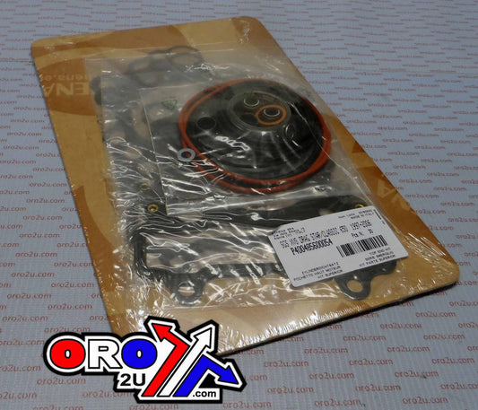 TOP END GASKET SET YAMAHA XVS/V STAR 650 97-15, ATHENA P400485600054 DRAG STAR