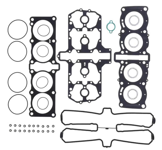 TOP END GASKET SET YAMAHA FZR 750R 90-92, ATHENA P400485600723/1