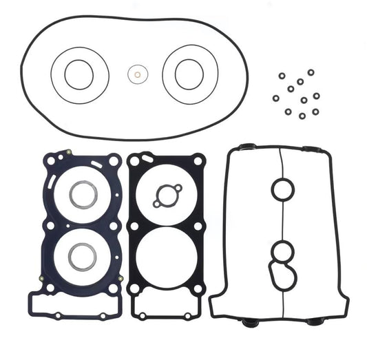 TOP END GASKET SET YAMAHA TDM 850 91-01, ATHENA P400485600033