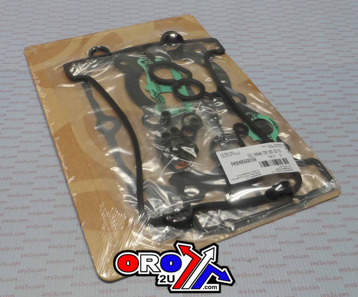 TOP END GASKET SET YAMAHA DTM/TDM 900 02-10, ATHENA P400485600158