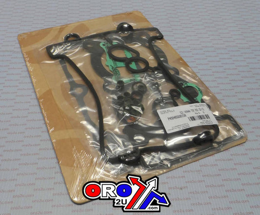 TOP END GASKET SET YAMAHA DTM/TDM 900 02-10, ATHENA P400485600158