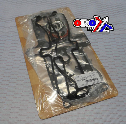 TOP END GASKET SET YAMAHA FZR 1000 EXUP 86-90, ATHENA P400485600960/1 GENESIS