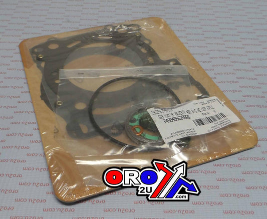 TOP END GASKET SET YAMAHA YP400 04-06, ATHENA P400485620068 MAJESTY ABS