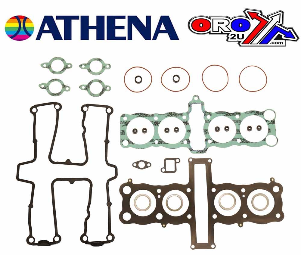 TOP END GASKET SET YAMAHA FJ/FZ/XJ/YX 600 84-91, ATHENA P400485600602