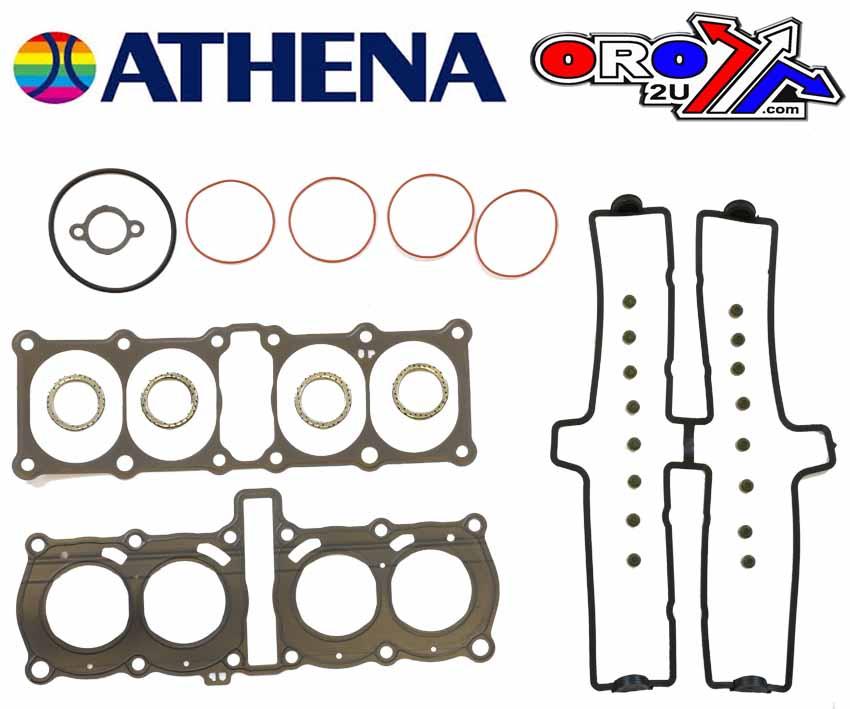 TOP END GASKET SET YAMAHA FZR 600 89-93, ATHENA P400485600622/1