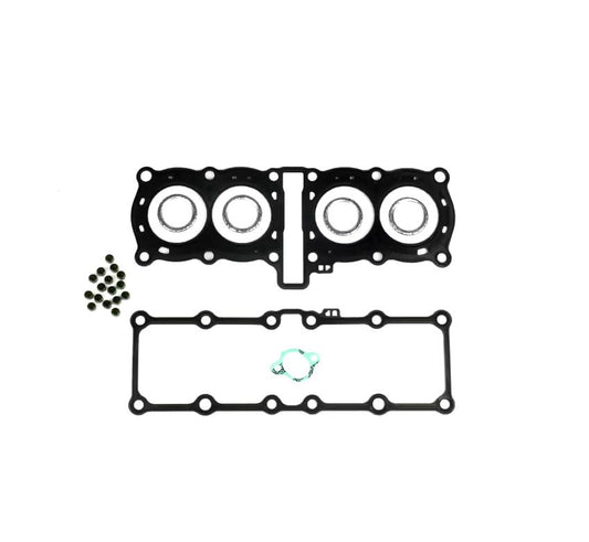 TOP END GASKET SET YAMAHA FZS 600 98-03, ATHENA P400485600111