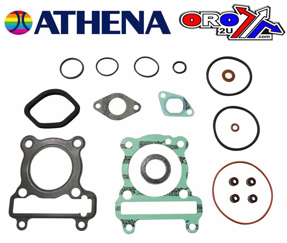 TOP END GASKET SET YAMAHA NXC/YW 125 04-13, ATHENA P400485600112 ZUMA