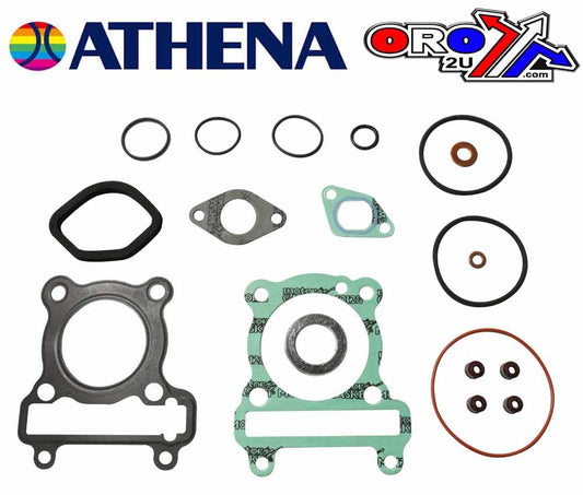 TOP END GASKET SET YAMAHA NXC/YW 125 04-13, ATHENA P400485600112 ZUMA