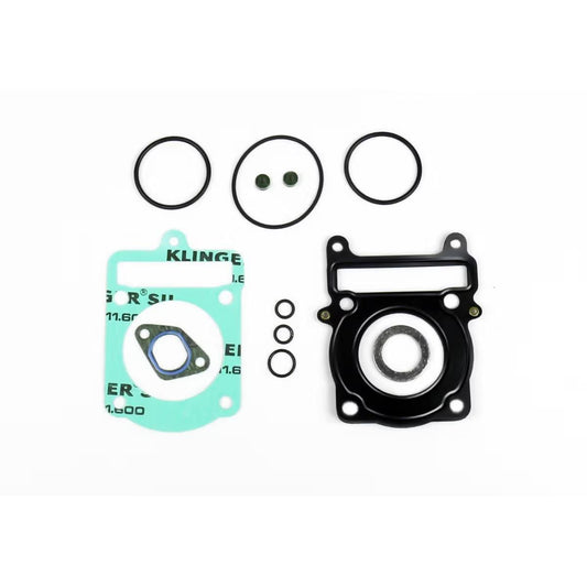 TOP END GASKET SET YAMAHA XC FLY 150 97-99, ATHENA P400485600014 MBK XC VERTEX 150