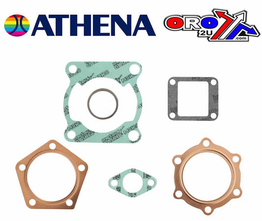 TOP END GASKET SET YAMAHA DT/IT/XF 175 77-85, ATHENA P400485600175