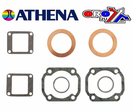 TOP END GASKET SET YAMAHA RD250 73-75, ATHENA P400485600262 YPVS