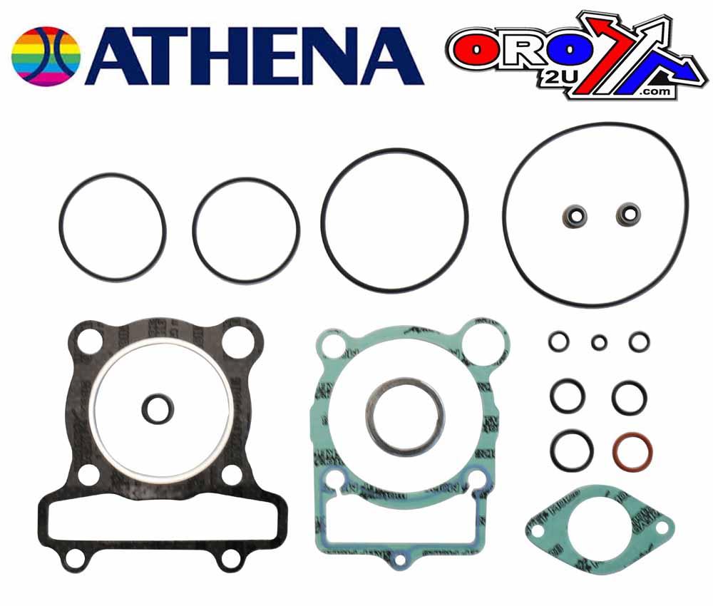 TOP END GASKET SET YAMAHA SR/TT/XT 250 80-83, ATHENA P400485600257
