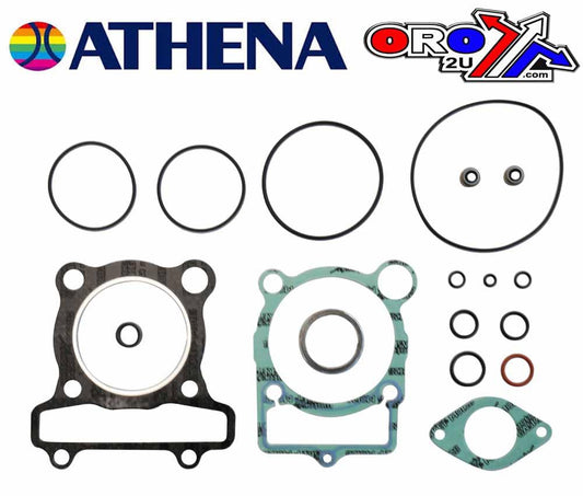 TOP END GASKET SET YAMAHA SR/TT/XT 250 80-83, ATHENA P400485600257