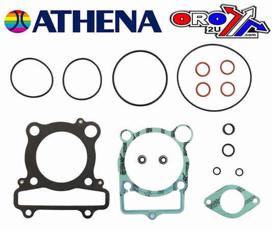 TOP END GASKET SET YAMAHA SR/TT/XT 250 80-84, ATHENA P400485600252