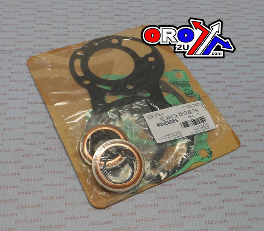 TOP END GASKET SET YAMAHA TDR/TZR 250 87-92, ATHENA P400485600258