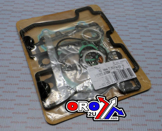 TOP END GASKET SET YAMAHA TT/XT 250 1990, ATHENA P400485600268