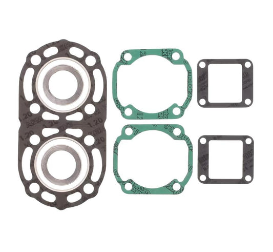 TOP END GASKET SET YAMAHA RD 350 80-82, ATHENA P400485600300 YPVS