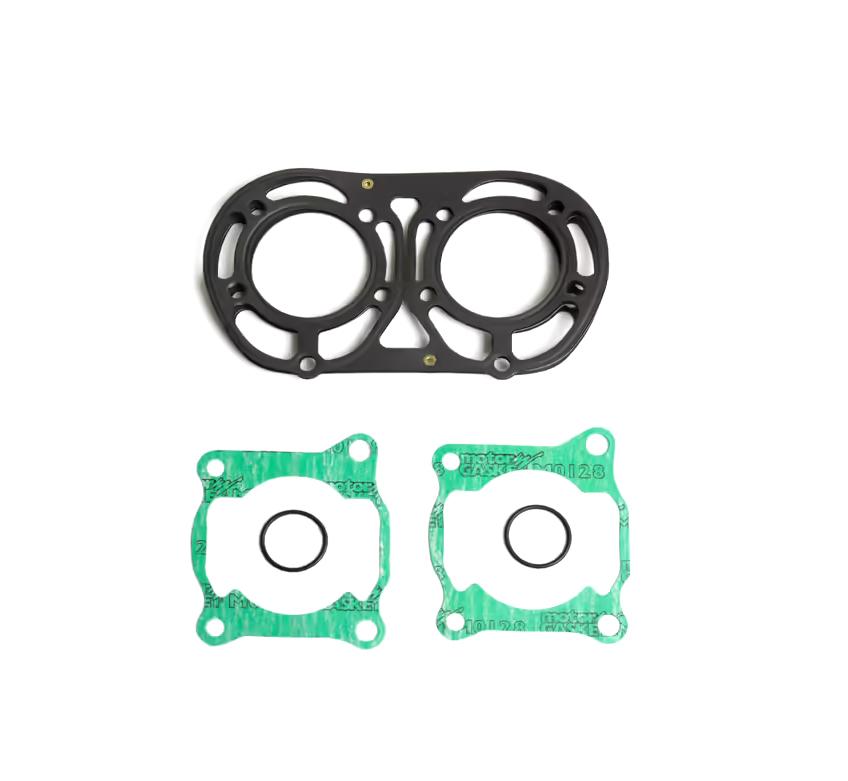 TOP END GASKET SET YAMAHA RD/RZ 350 83-93, ATHENA P400485600310 YPVS