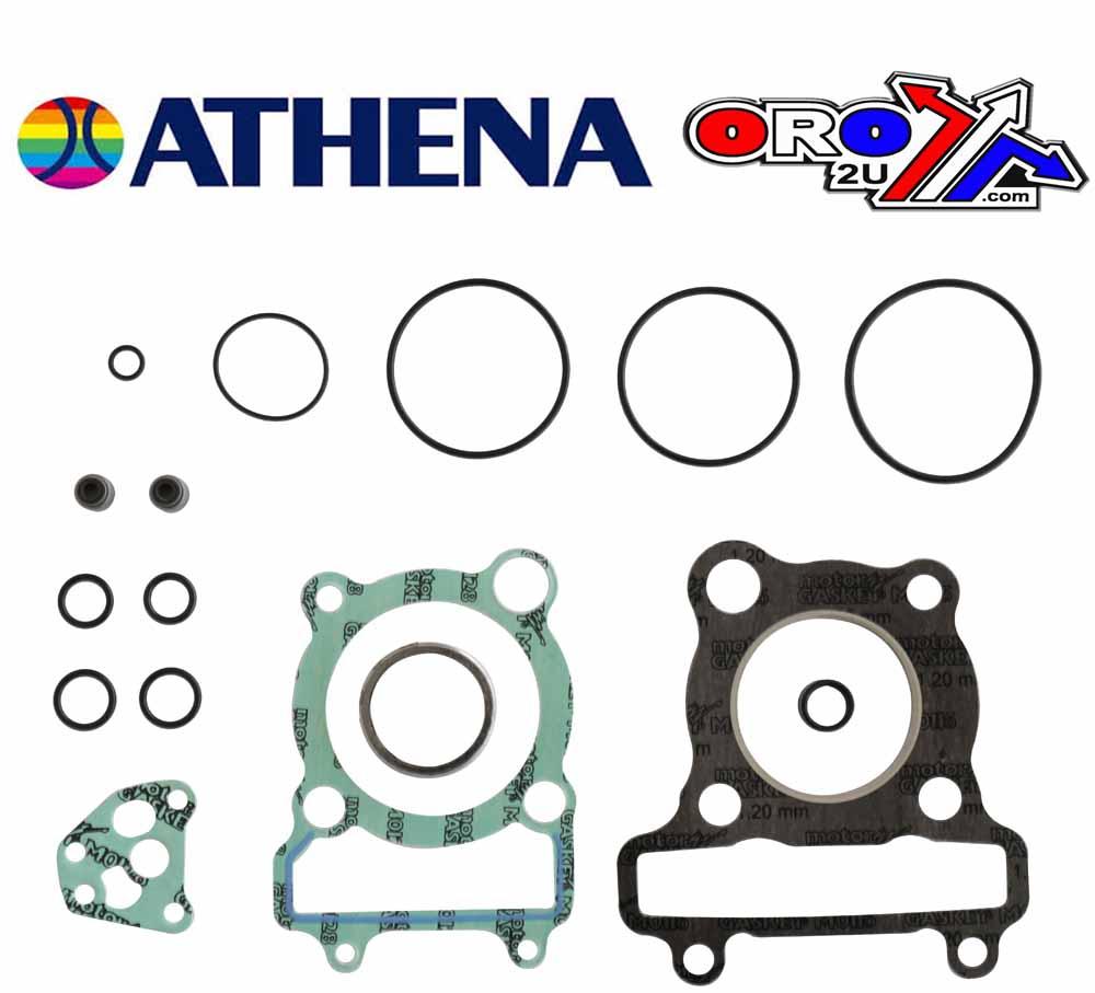 TOP END GASKET SET YAMAHA XT 125 82-85, ATHENA P400485600134