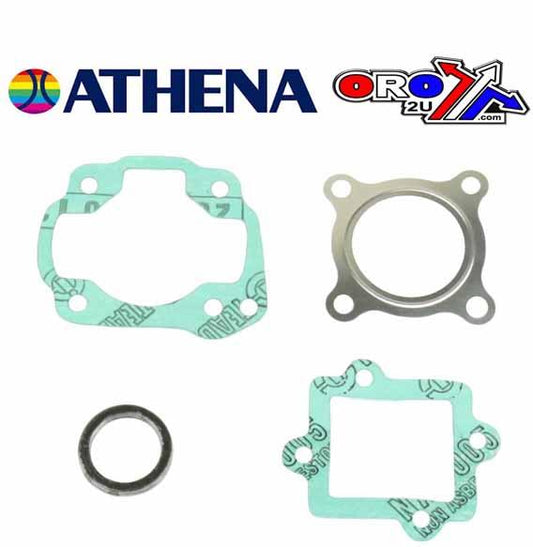 TOP END GASKET SET YAMAHA YW 50 ZUMA 50 02-11, ATHENA P400485600162