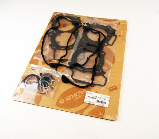 TOP END GASKET SET HONDA VRF 1200 10-18, ATHENA P400210600286