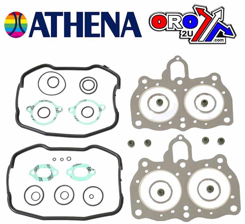 TOP END GASKET SET HONDA GL 1200 84-88, ATHENA P400210600974 GOLDWING