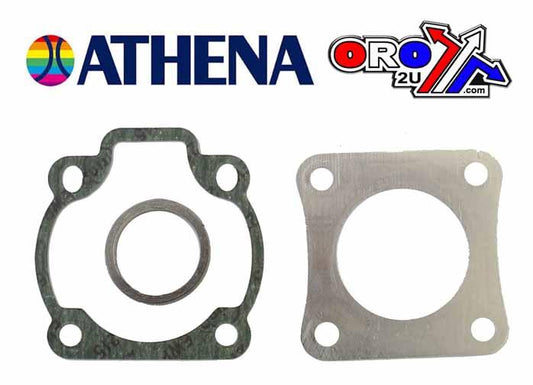 TOP END GASKET SET KAWASAKI AE/AR/KD 80 81-90, ATHENA P400250600081