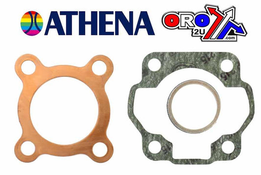 TOP END GASKET SET KAWASAKI KD 80 75-87, ATHENA P400250600087
