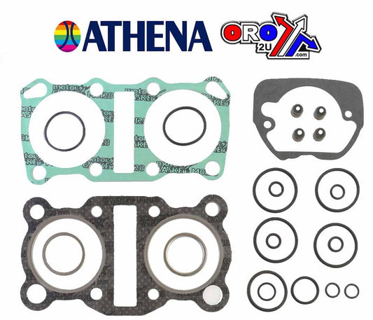 TOP END GASKET SET KAWASAKI EX/KZ/Z 305 81-94, ATHENA P400250600305
