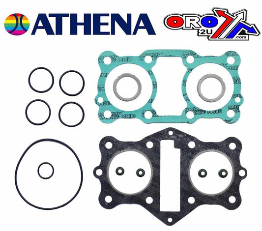 TOP END GASKET SET KAWASAKI KZ/Z 400 78-80, ATHENA P400250600403