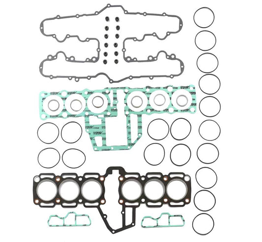 TOP END GASKET SET KAWASAKI KZ/Z/ZN 1300 79-88, ATHENA P400250600990 VOYAGER TOURING