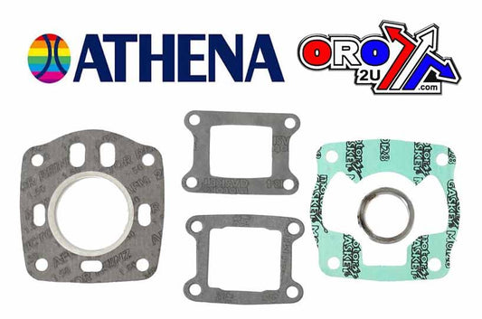 TOP END GASKET SET MBX/MCX/MTX/NSR 50 83-93, ATHENA P400210600012 HONDA