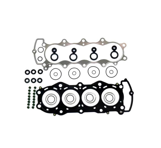 TOP END GASKET SET KAWASAKI ZX-6RR 600 2005, ATHENA P400250600036 NINJA