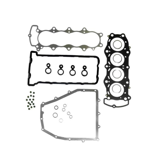 TOP END GASKET SET KAWASAKI ZX-6R 636 03-04, ATHENA P400250600605 NINJA