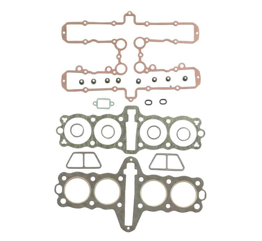 TOP END GASKET SET KAWASAKI KZ 650 1983, ATHENA P400250600655