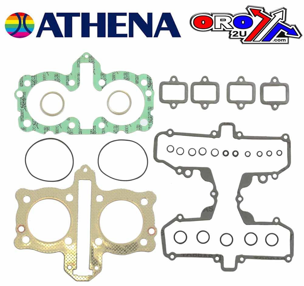 TOP END GASKET SET KAWASAKI KZ 750 76-84, ATHENA P400250600711