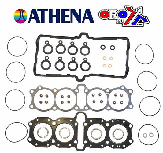 TOP END GASKET SET KAWASAKI ZX-7 750 88-90, ATHENA P400250600710/1