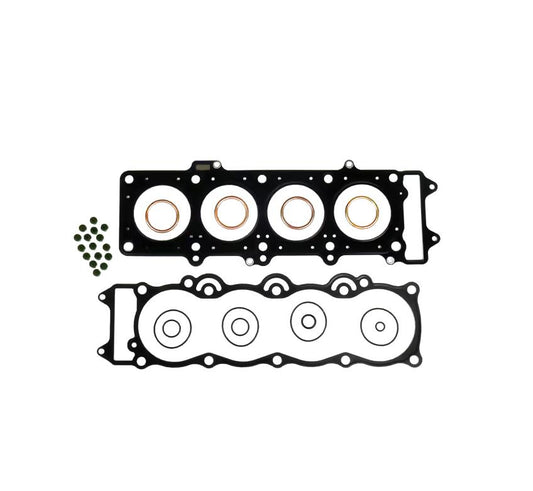TOP END GASKET SET KAWASAKI Z 750 07-12, ATHENA P400250620046