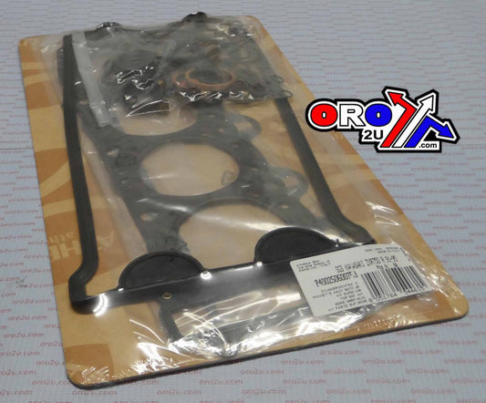 TOP END GASKET SET KAWASAKI ZXR 750 91-95, ATHENA P400250600753